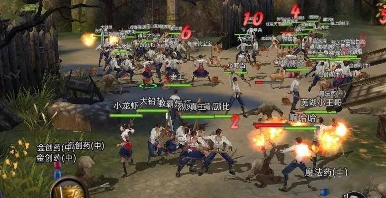 拯救活力男孩