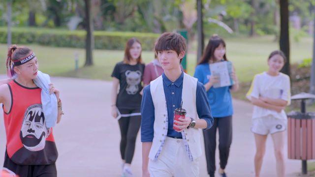 如何恢复对熟悉地方的情感记忆游戏画面