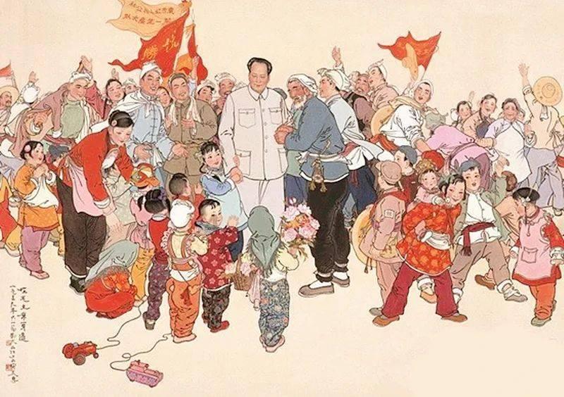 夏日的婚礼