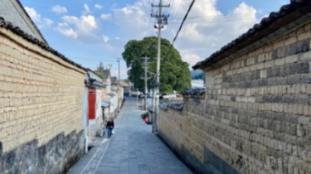 屈宋易生新吸吐，老庄难止旧沉浮——2023年诗选100首